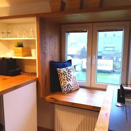 Jeseníky Karlovice (Moravia-Silesia)