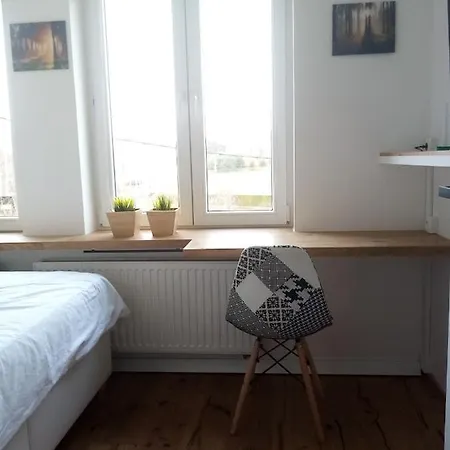 Jeseníky Apartamento Karlovice (Moravia-Silesia)